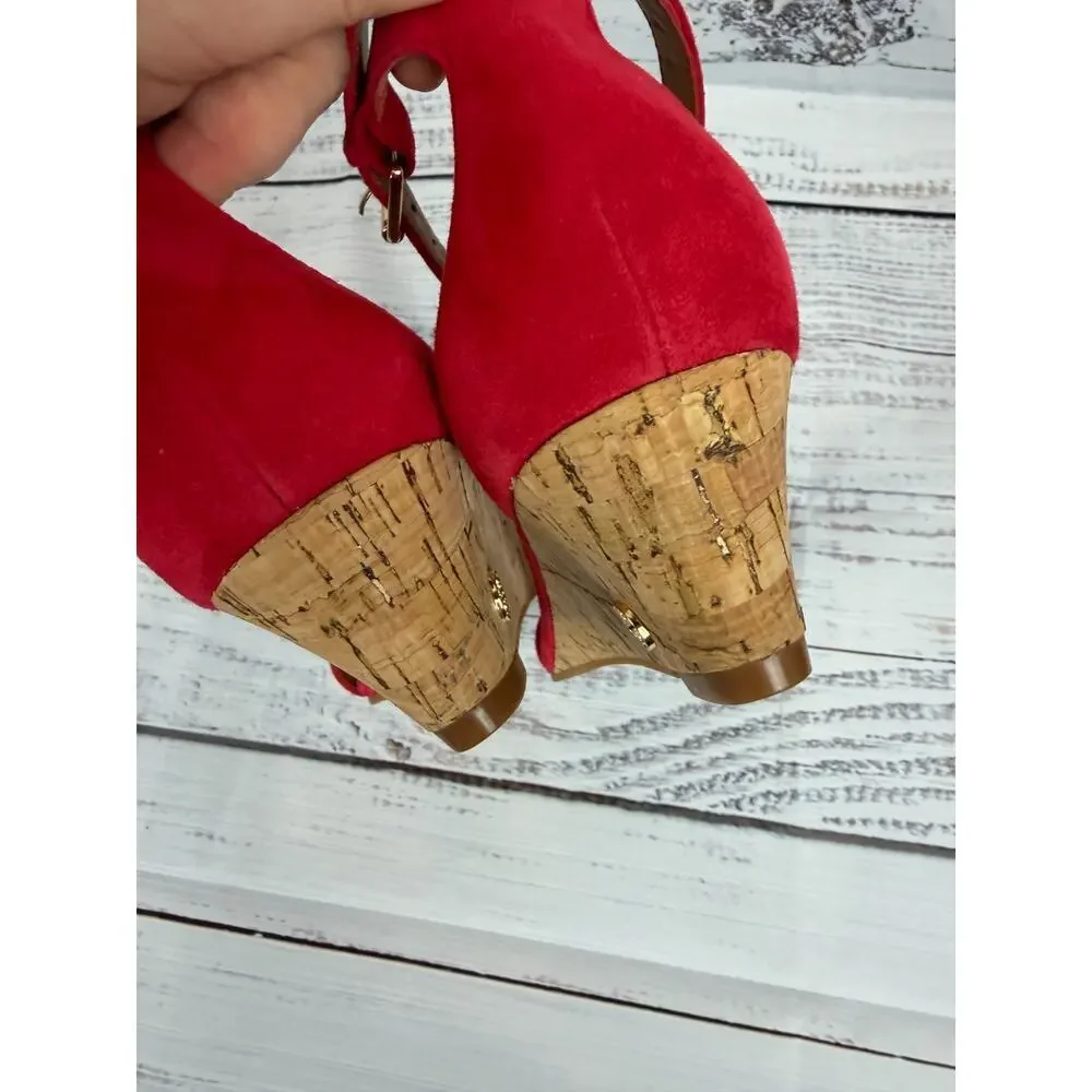 Tory Burch excellent nwob